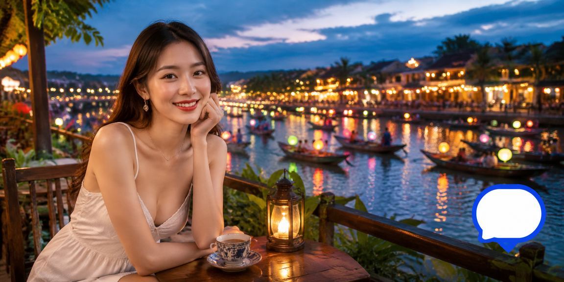 Người dùng Hội An tham gia slots và nhận cashback trên 1925