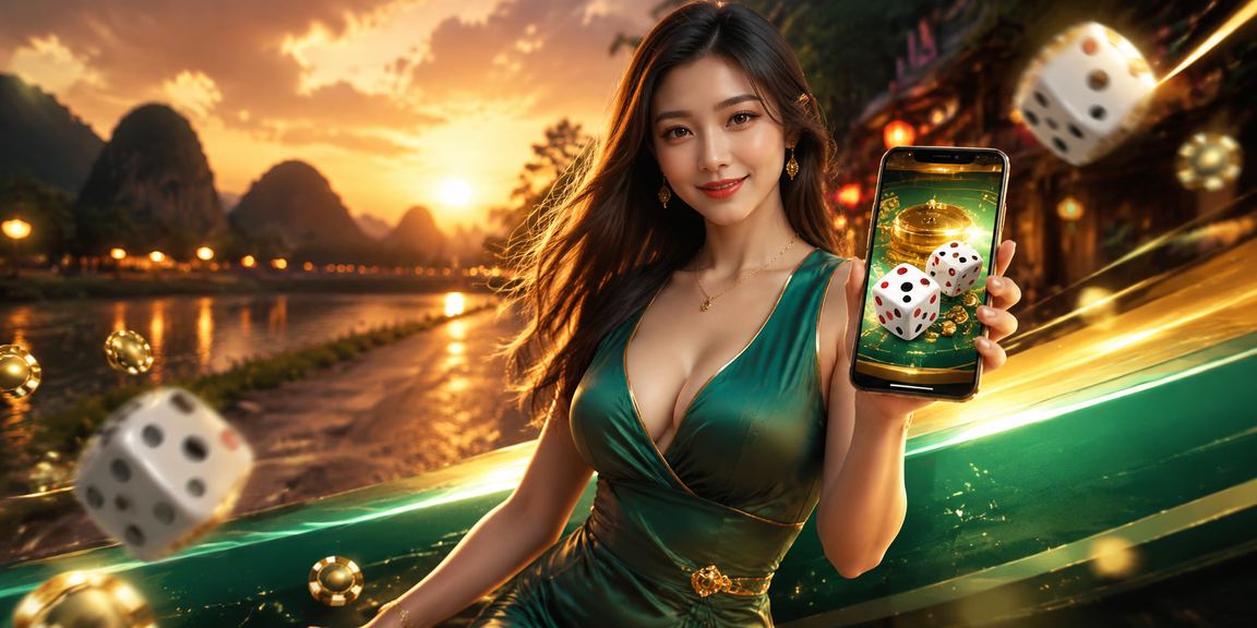 Người chơi trải nghiệm cá cược casino trên ứng dụng Android tại Việt Nam